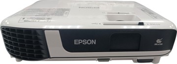 Б/в Мультимедійний проектор Epson eb-x51 01-200996680