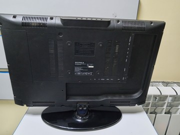 Б/в Телевізор LCD 22" Supra stv-lc2225wl 01-200996361