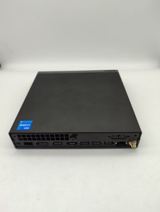 Б/у Системный блок Lenovo core i5-13420h/16gb ddr5/ssd 512 gb/інтегрована 01-200997262