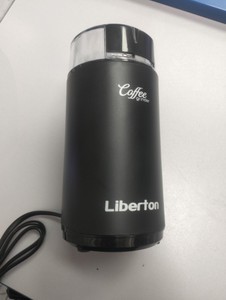 Б/в Кавомолка Liberton lcg-2302 01-200997253