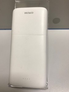 Б/в Зарядний пристрій Deltaco pb-c1006 01-200997561