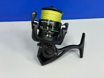 Б/в Котушка рибальська Flagman impulse river feeder 5500 01-200996416