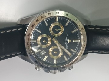 Б/в Годинник Jacoues Lemans 1-1877 01-200997751
