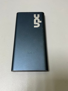 Б/в Повербанк Xiaomi mi power bank 3 10000mah 01-200996394