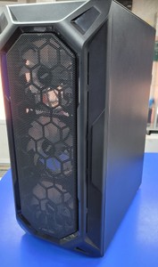 Б/в Системний блок Пк amd ryzen 5 5500/ram 32 gb/hdd відсутній+відсутній/ssd 1000 gb/nvidia rtx 5060 (geforce) 8gb gddr7 1 01-200930860