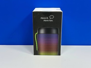 Б/у Акустика Havit sk897bt rgb 01-200998946