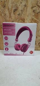 16-000208946: Silvercrest skh64d2