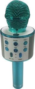 Б/в Мікрофонна радіосистема Wster ws-858 01-200998859