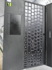 Б/в Ноутбук Lenovo 15/core i5 9300hf ddr4/16gb ddr4/ssd 512 gb/geforce gtx1660ti 6gb 01-200998802