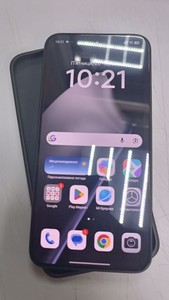 Б/в Мобільний телефон Xiaomi 15t 12/256gb 01-200999857