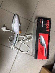 Б/в Пароочищувач Expert ewe-sb02 01-200999788