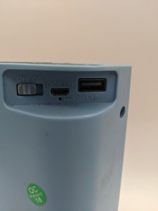 Б/в Акустика Mobile Speaker ms-a01 01-200983543