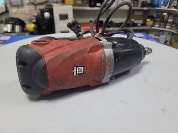 Б/у Гайковерт Einhell cc-iw 450 01-200945590