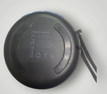 Б/в Акустика Proove firefly 01-200981951