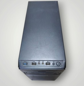 Б/в Системний блок Пк intel core i5-7400/ram 8 gb/hdd 1000 gb/ssd відсутній/інтегрована 01-200990203