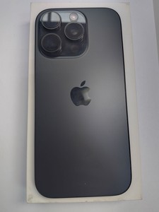 Б/в Мобільний телефон Apple iphone 16 pro 128gb 01-201002139
