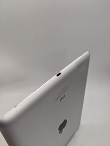 Б/в Планшет Apple ipad 4 wifi+3g 32gb a1460 01-201002893