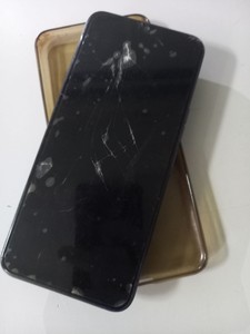 Б/в Мобільний телефон Tecno spark go 2022 kg5m 2/32gb 01-201002994