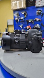 Б/в Фотоапарат Сanon eos 6d mark ii kit 24-105mm 1:4 l is ii usm 01-200973220