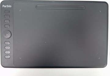 Б/в Графічний планшет Parblo intangbo m 01-201003036