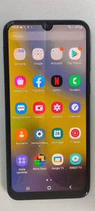 Б/в Мобільний телефон Samsung galaxy m31 sm-m315f 6/128gb 01-201001684