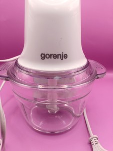 Б/у Блендер Gorenje s501gw 01-201003475