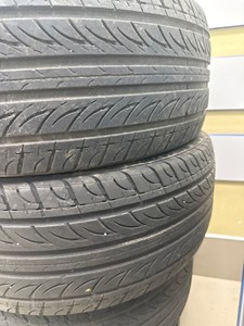 Б/в Автомобільні шини Nexen p215/55r17 01-200996314