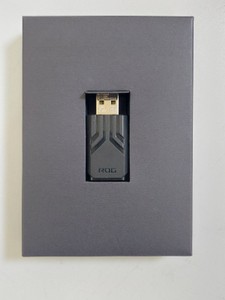 Б/в Бездротовий адаптер Asus rog polling rate booster ac09 01-201004020