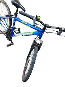 Б/в Велосипед Merida matts sub 5 26 01-200996000