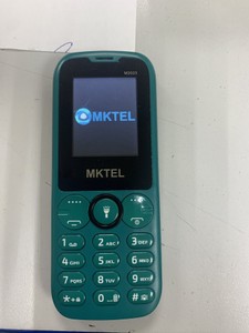 Б/в Мобільний телефон Mktel m2023 01-201004263