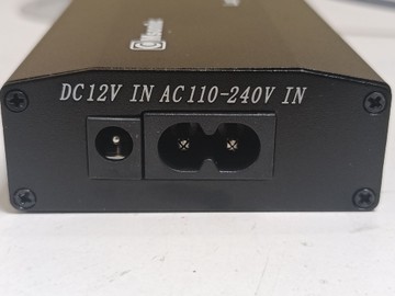 Б/в Зарядний пристрій Msonic my3449k 01-201003326