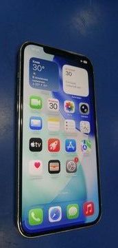 Б/в Мобільний телефон Apple iphone 12 pro max 128gb 01-201004028