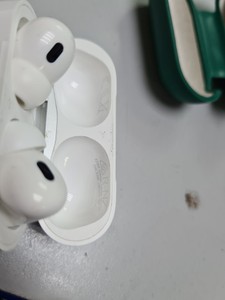Б/в Навушники Apple airpods pro 2nd generation with magsafe charging case usb-c 01-201001622