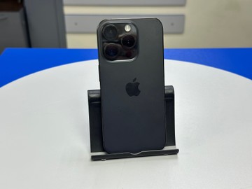 Б/в Мобільний телефон Apple iphone 15 pro 256gb 01-201003820
