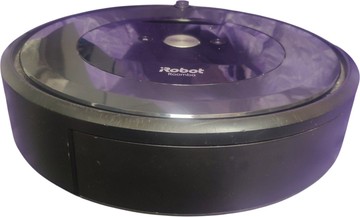 Б/у Робот-пылесос Irobot roomba e5 01-200994672