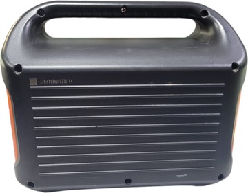 Б/в Зарядна станція Jackery explorer 500eu 01-200948826