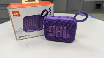 Б/в Акустика Jbl go 4 01-201003947