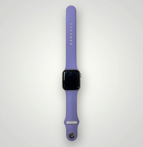 Б/в Смарт-годинник Apple watch se 2 gps 40mm aluminium case 01-200988842