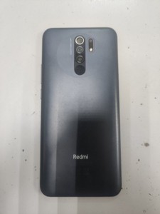 Б/в Мобільний телефон Xiaomi redmi 9 4/64gb 01-201007275