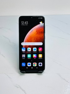 Б/в Мобільний телефон Xiaomi redmi note 8 pro 6/64gb 01-201005001