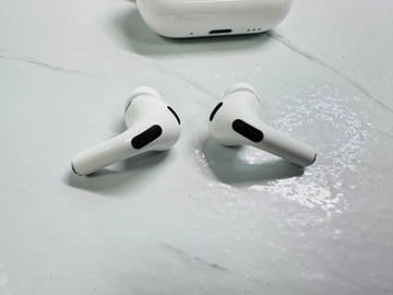 Б/в Навушники Apple airpods pro 3 01-201005014