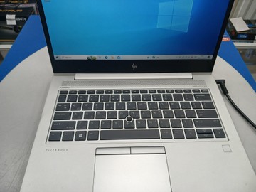 Б/в Ноутбук Hp 13/ryzen 3 pro 3300u ddr4/16gb ddr4/hdd *відсутній/ssd 256 gb/*інтегрована 01-201008158
