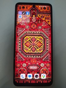Б/в Мобільний телефон Oppo a5 4g 6/128gb 01-201008595