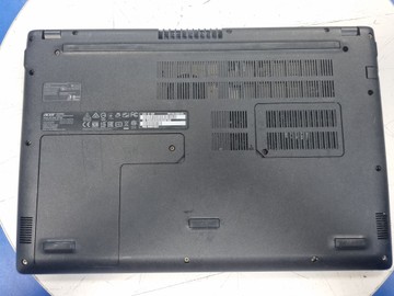 Б/в Ноутбук Acer 15/celeron n4000 ddr4/4gb ddr4/hdd 500 gb/ssd *відсутній/*інтегрована 01-201007596