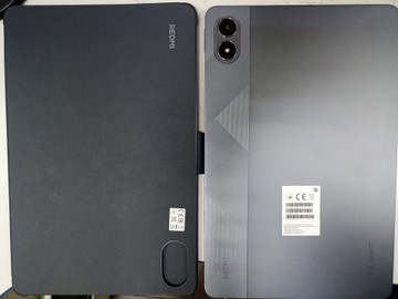 Б/в Планшет Xiaomi redmi pad 2 pro 8/256gb wi-fi 01-201011192