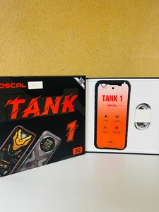 Oscal tank 1 16/512gb