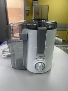 Б/в Соковитискач Tefal ze370138 01-201005249
