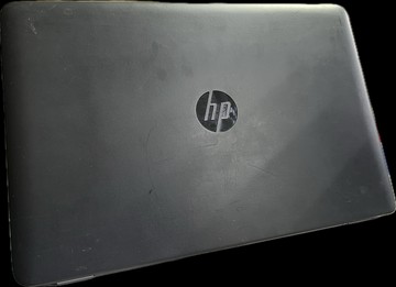 Б/в Ноутбук Hp 15/core i7 5600u ddr3/8gb ddr3/ssd 120 gb/*інтегрована 01-201007461