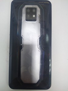 Б/в Мобільний телефон Zte red magic 7s pro 12/256gb 01-201005095
