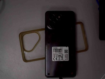 Б/в Мобільний телефон Tecno pova 7 neo lj6 8/256gb 01-201012351